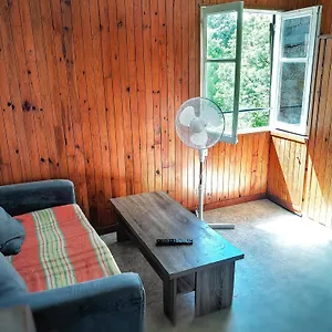 Le Petit Cele T1 Equipee Appartement